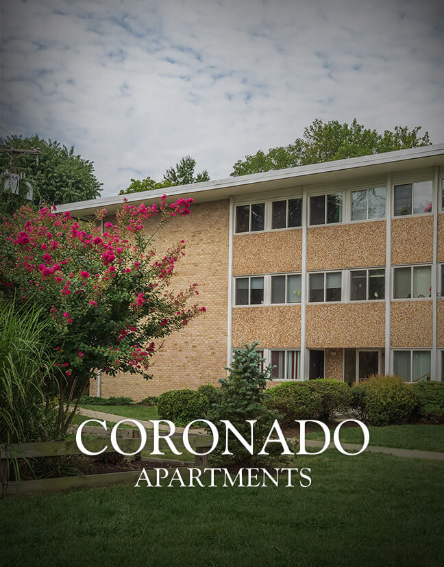 Coronado Apartments Property Photo
